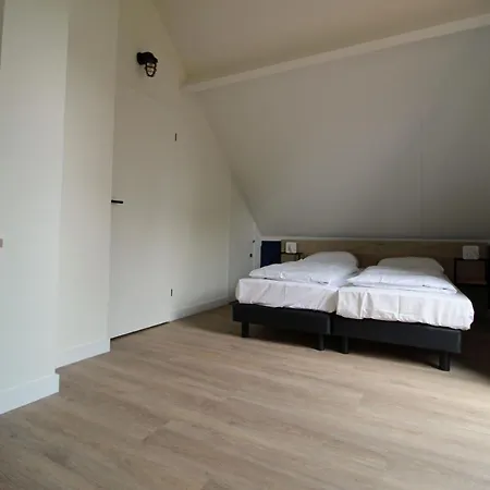 Broeckhuys Lakeview Vip Bungalows 6p With Sauna Aan Het Water Met Wijds Uitzicht * Ewijk
