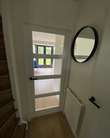 Broeckhuys Lakeview Vip Bungalows 6p With Sauna Aan Het Water Met Wijds Uitzicht * Ewijk