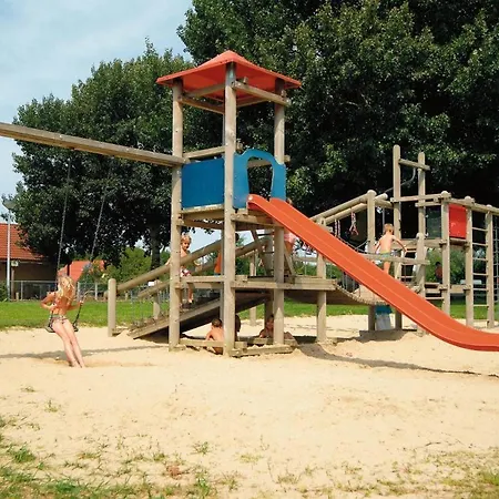 Broeckhuys Lakeview Vip Bungalows 6p With Sauna Aan Het Water Met Wijds Uitzicht Hotel Ewijk