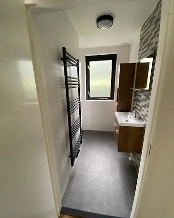 Broeckhuys Lakeview Vip Bungalows 6p With Sauna Aan Het Water Met Wijds Uitzicht *