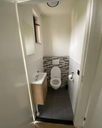 Broeckhuys Lakeview Vip Bungalows 6p With Sauna Aan Het Water Met Wijds Uitzicht * Ewijk