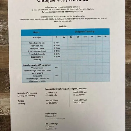 Broeckhuys Lakeview Vip Bungalows 6p With Sauna Aan Het Water Met Wijds Uitzicht Hotel