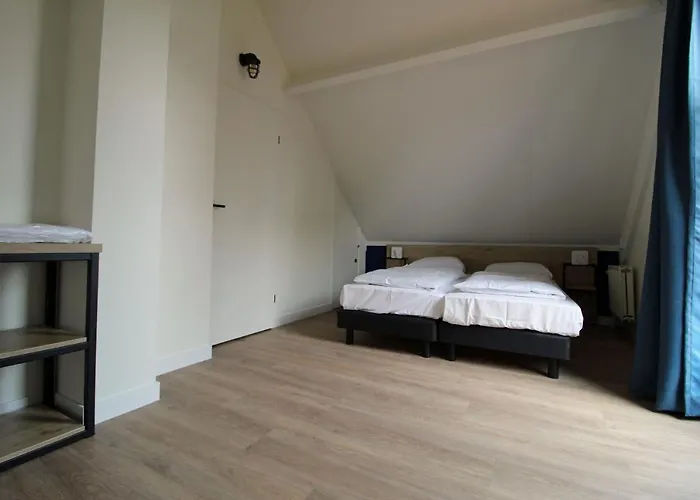 Broeckhuys Lakeview Vip Bungalows 6p With Sauna Aan Het Water Met Wijds Uitzicht * Ewijk