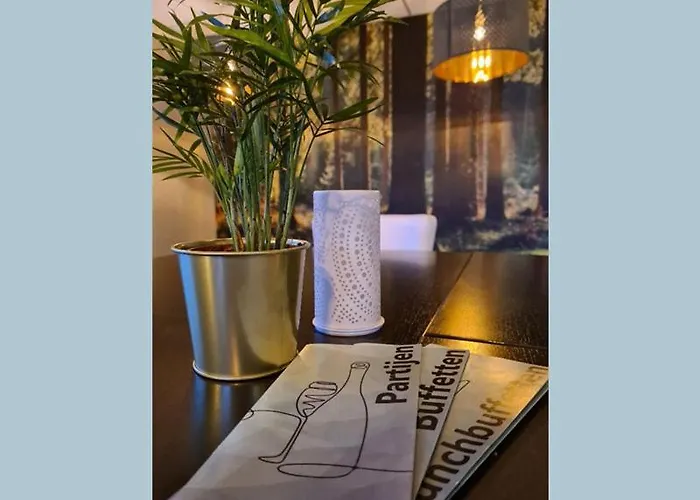 Broeckhuys Lakeview Vip Bungalows 6p With Sauna Aan Het Water Met Wijds Uitzicht Otel *