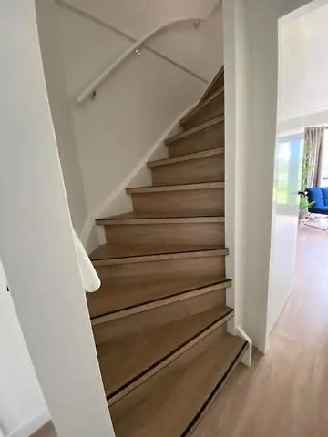 Broeckhuys Lakeview Vip Bungalows 6p With Sauna Aan Het Water Met Wijds Uitzicht Ewijk