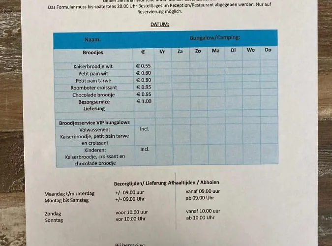 Broeckhuys Lakeview Vip Bungalows 6p With Sauna Aan Het Water Met Wijds Uitzicht Otel