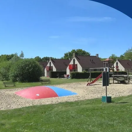 Broeckhuys Lakeview Vip Bungalows 6p With Sauna Aan Het Water Met Wijds Uitzicht Ewijk