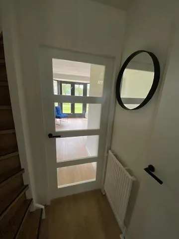 Broeckhuys Lakeview Vip Bungalows 6p With Sauna Aan Het Water Met Wijds Uitzicht * Ewijk