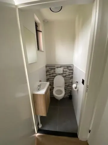 Broeckhuys Lakeview Vip Bungalows 6p With Sauna Aan Het Water Met Wijds Uitzicht * Ewijk